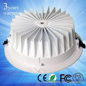35W LED Downlight with SMD LED